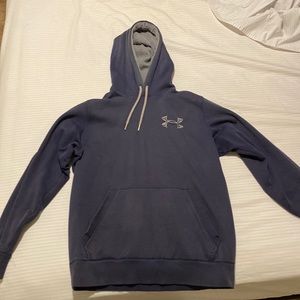 Under Armour Hoodie Hooded Sweatshirt